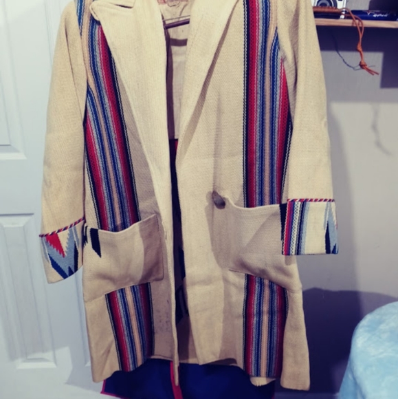 COPY - Jacket - Picture 2 of 2